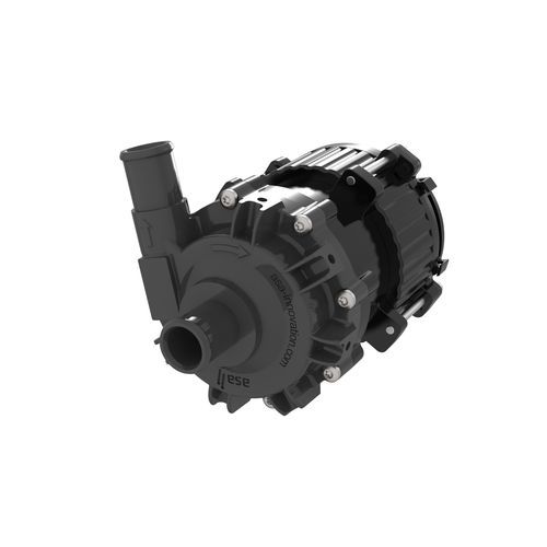 Pompa centrifuga - ABPW series - ASA technology Produktions- und Vertriebs GmbH - ad acqua / a motore DC / fissa