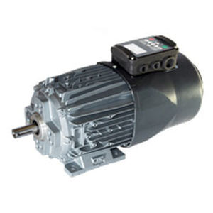 Variatore di velocità digitale - ISI - ATB - per motore a magnete permanente / per motore a induzione / modulare