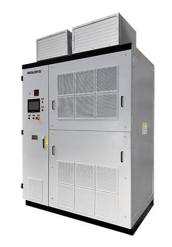 Variatore di velocità con PWM - WD4000 series - ATB - trifase / per trasportatore / di ventilatori