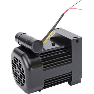 Motore ad induzione - ATB - monofase / 100 V / IP55