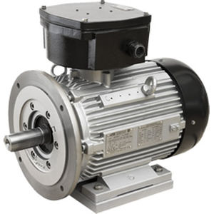 Motore sincrono - ATB - DC / 48 V / antideflagrante