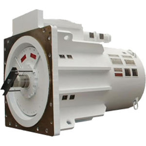 Motore asincrono - ATB - AC / 60 V / antideflagrante