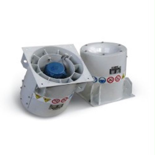 Ventola centrifuga - CNX - comet fans - di raffreddamento / a reazione