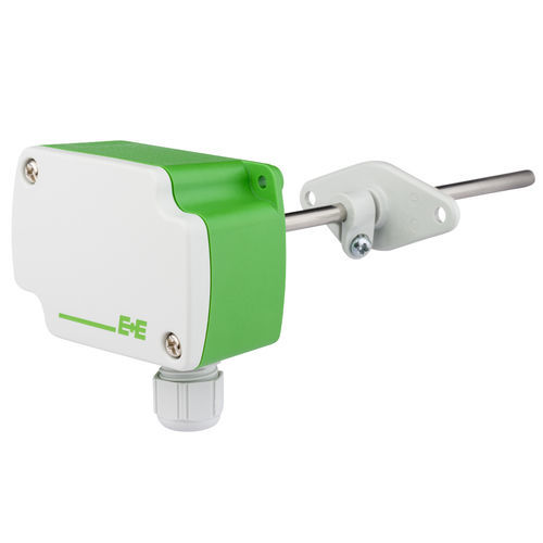 Sensore di temperatura Pt100 - EE431 - E+E ELEKTRONIK - Pt1000 / NTC / nichel