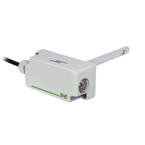 Sensore di CO2 NDIR - EE8915 - E+E ELEKTRONIK - 0-10 V / con uscita in corrente / 4-20 mA