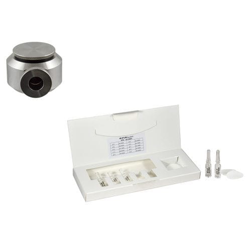 Kit di calibratura di umidità relativa - HA series - E+E ELEKTRONIK