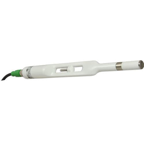 Sonda di temperatura e di umidità riscaldato - EE260 - E+E ELEKTRONIK - assoluta / ad inserimento / 0-10 V