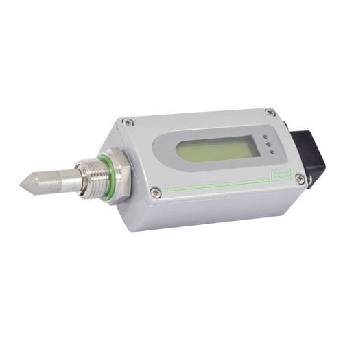 Trasmettitore di punto di rugiada compatto - EE371 - E+E ELEKTRONIK - filettato / a film sottile / Modbus RTU
