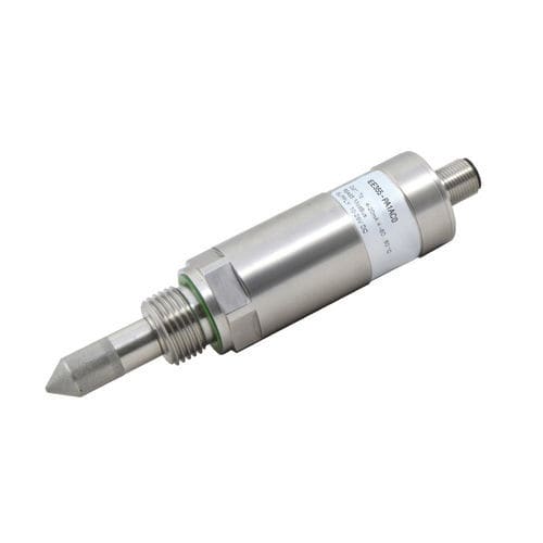 Trasmettitore di punto di rugiada compatto - EE355 - E+E ELEKTRONIK - filettato / Modbus RTU / USB
