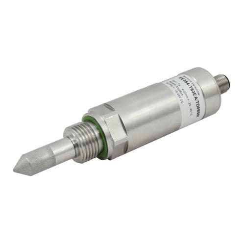 trasmettitore di punto di rugiada per essiccatore d’aria - E+E ELEKTRONIK