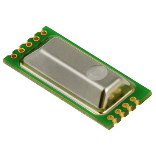 Sensore di CO2 in miniatura - EE895 - E+E ELEKTRONIK - NDIR / I2C / UART