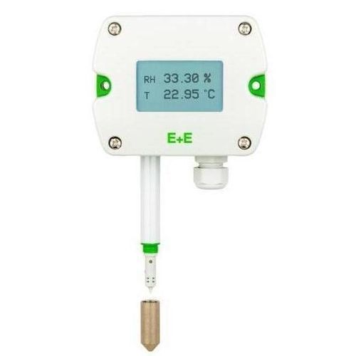 Sensore di temperatura e di umidità relativa - HTS401 - E+E ELEKTRONIK - a parete / su PCB / digitale