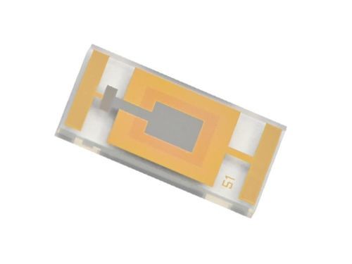 Sensore di umidità con tempi di risposta rapidi - HC103M2 - E+E ELEKTRONIK - relativa / SMD / a film sottile