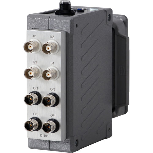 Modulo di misura digitale - Q.staxx D101 - Gantner Instruments - PWM