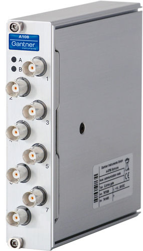 Modulo di I/O digitale - Q.brixx A108-60V - Gantner Instruments - 8 canali