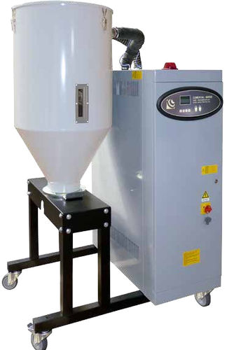 Essiccatore ad adsorbimento - MDD series - INDUSTRIAL MARSE - d'aria / deumidificante / compatto