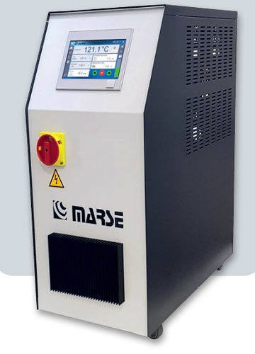 Termoregolatore standard - SMART series - INDUSTRIAL MARSE - di riscaldamento