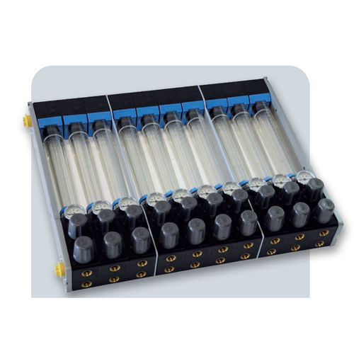 Regolatore di portata volumetrico - Z series - INDUSTRIAL MARSE - per acqua