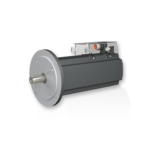 Comando di passo di turbina eolica per turbina eolica - KEBA Group AG