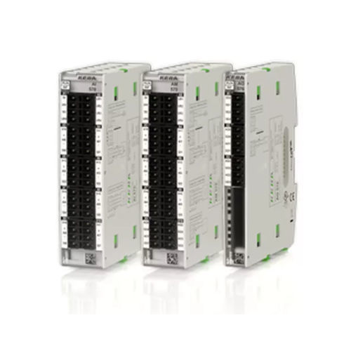 Modulo di I/O analogico - KEBA Group AG - di automatizzazione