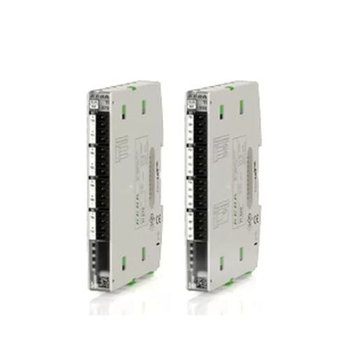 Modulo di misura temperatura - TI series - KEBA Group AG - a termocoppia / Pt100 / Pt1000