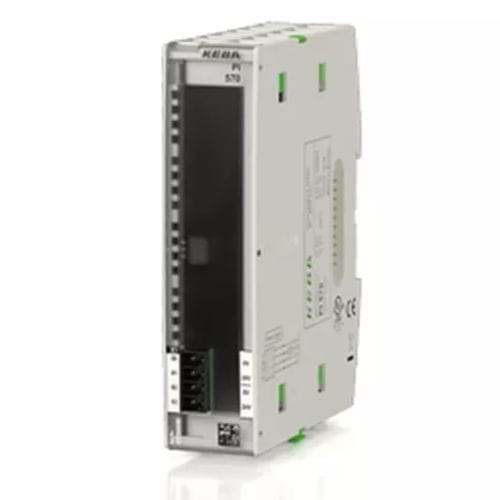 Modulo di alimentazione di I/O - PI 570 - KEBA Group AG