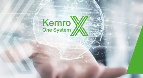 Software di sviluppo - Kemro X - KEBA Group AG - di automatizzazione / di regolazione / di macchina
