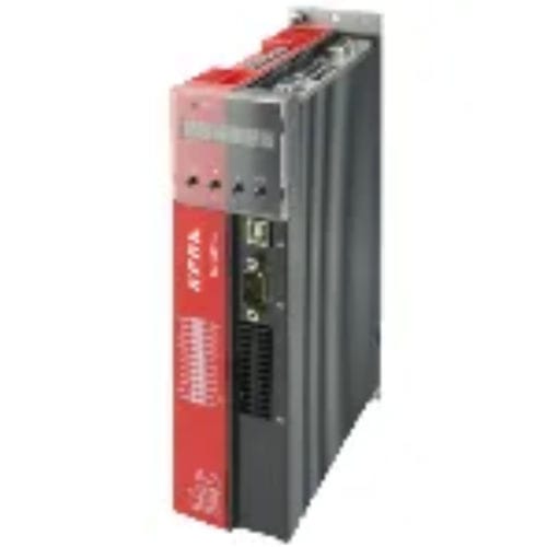 Servocontrollore per servomotore - ServoC plus - KEBA Group AG - AC / CANopen / integrato
