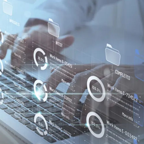 Software di analisi - DevAdmin  - KEBA Group AG - per cruscotto / di rete / di macchina