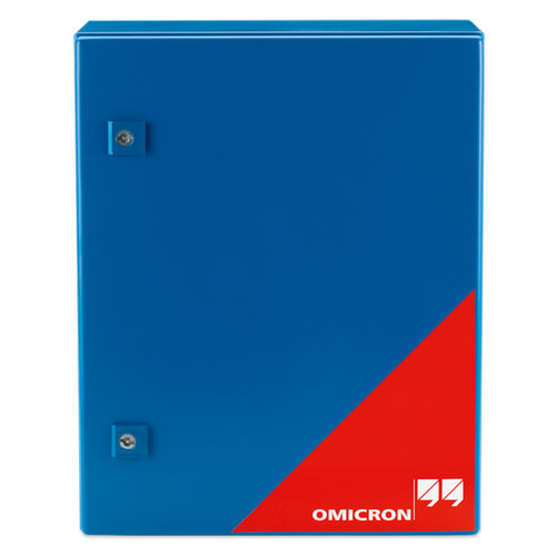 Sistema di misurazione di scarica parziale - MONCABLO - OMICRON electronics - elettronico / in continuo / per cavo