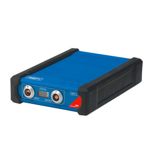Pila ricaricabile a ioni di litio - RBP1 - OMICRON electronics - rettangolare