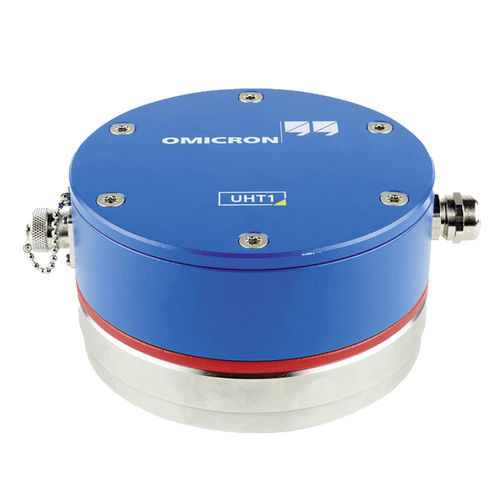 Impianto per prove di scarica parziale - UHT1 - OMICRON electronics - automatico / di trasformatori / acustico