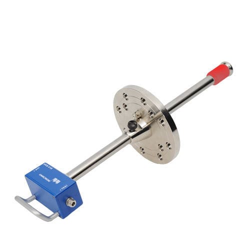 Impianto per prove di scarica parziale - UVS 610 - OMICRON electronics - automatico / di trasformatori / industriale