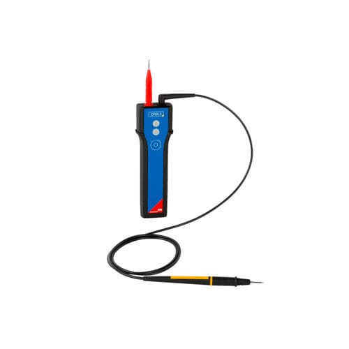 Tester di polarità - CPOL2 - OMICRON electronics - per trasformatore / portatile / analogico