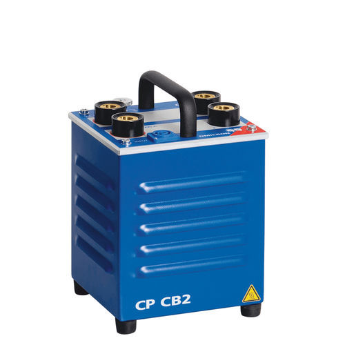 Amplificatore di corrente - CP CB2 - OMICRON electronics - di misura / alta corrente