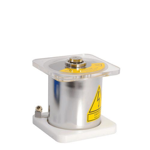 Apparecchio per prove dielettrico - CP TC12 - OMICRON electronics - di isolamento / di fattore di potenza / manuale