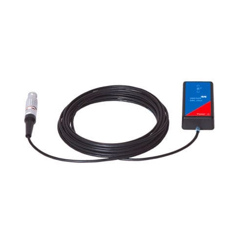 Sistema di protezione contro gli archi elettrici - ARC 256x - OMICRON electronics