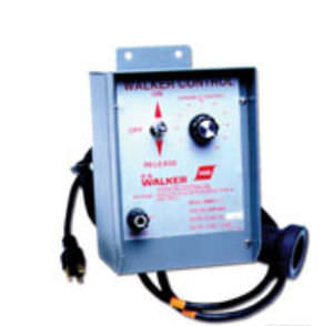 Comando per piano magnetico - SVC-1.5 - WALKER MAGNETICS