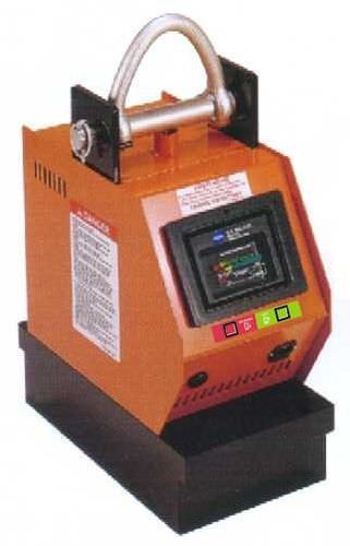 Elettromagnete di sollevamento a commutazione elettrica - BUX BM² series - WALKER MAGNETICS - per movimentazione
