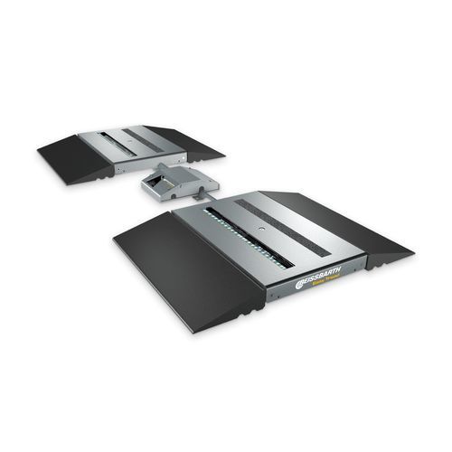 Sistema di diagnostica - 1 691 200 050 - » BEISSBARTH Automotive Testing Solutions GmbH