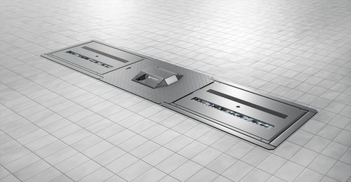 Sistema di diagnostica - 1 691 200 049 - » BEISSBARTH Automotive Testing Solutions GmbH