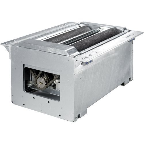 Banco prova freni per automobile - BD 7426 - » BEISSBARTH Automotive Testing Solutions GmbH - a rulli
