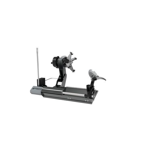 Smontagomme per camion - TC850 HD - » BEISSBARTH Automotive Testing Solutions GmbH - semiautomatico / orizzontale