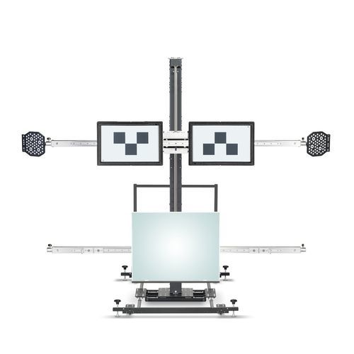 Kit di calibrazione ADAS ACC - 8 900 380 022 - » BEISSBARTH Automotive Testing Solutions GmbH - per automobile