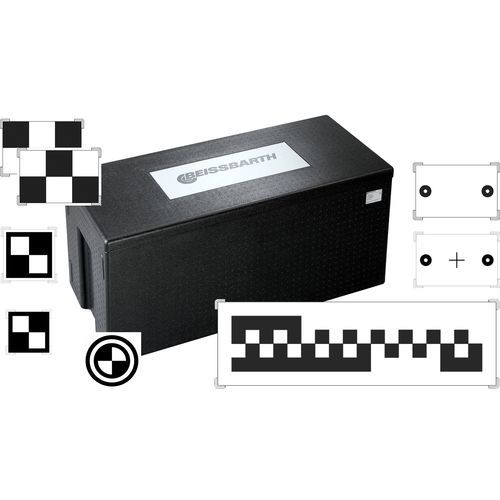 Starter kit - 8 900 381 001 - » BEISSBARTH Automotive Testing Solutions GmbH