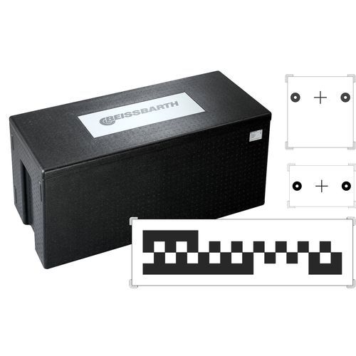 Starter kit - 8 900 381 002 - » BEISSBARTH Automotive Testing Solutions GmbH