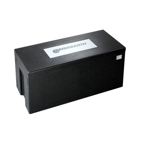 Scatola di stoccaggio rettangolare - 1 690 381 217 - » BEISSBARTH Automotive Testing Solutions GmbH