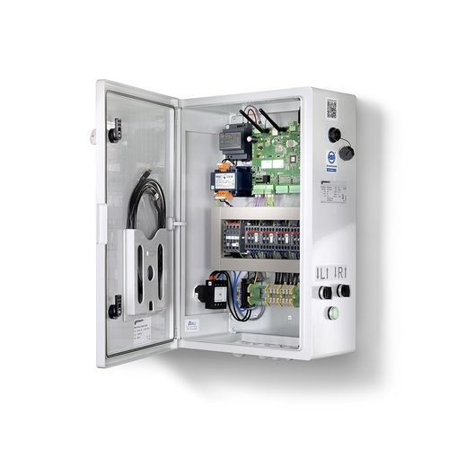 Banco prova freni per carrello elevatore - 1 691 400 103 - » BEISSBARTH Automotive Testing Solutions GmbH - per automobile / mobile / a rulli