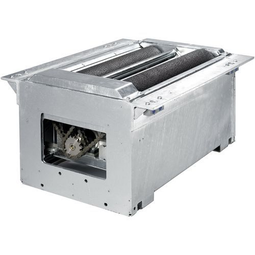 Banco prova freni per camion - 1 691 810 124 - » BEISSBARTH Automotive Testing Solutions GmbH - mobile / a rulli
