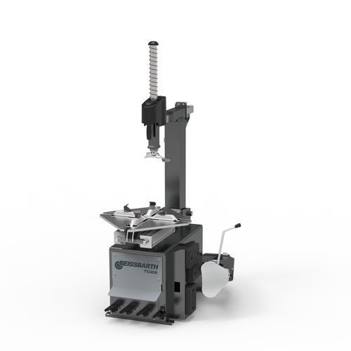 Smontagomme per automobile - 1 692 401 000 - » BEISSBARTH Automotive Testing Solutions GmbH - automatico / orizzontale / verticale